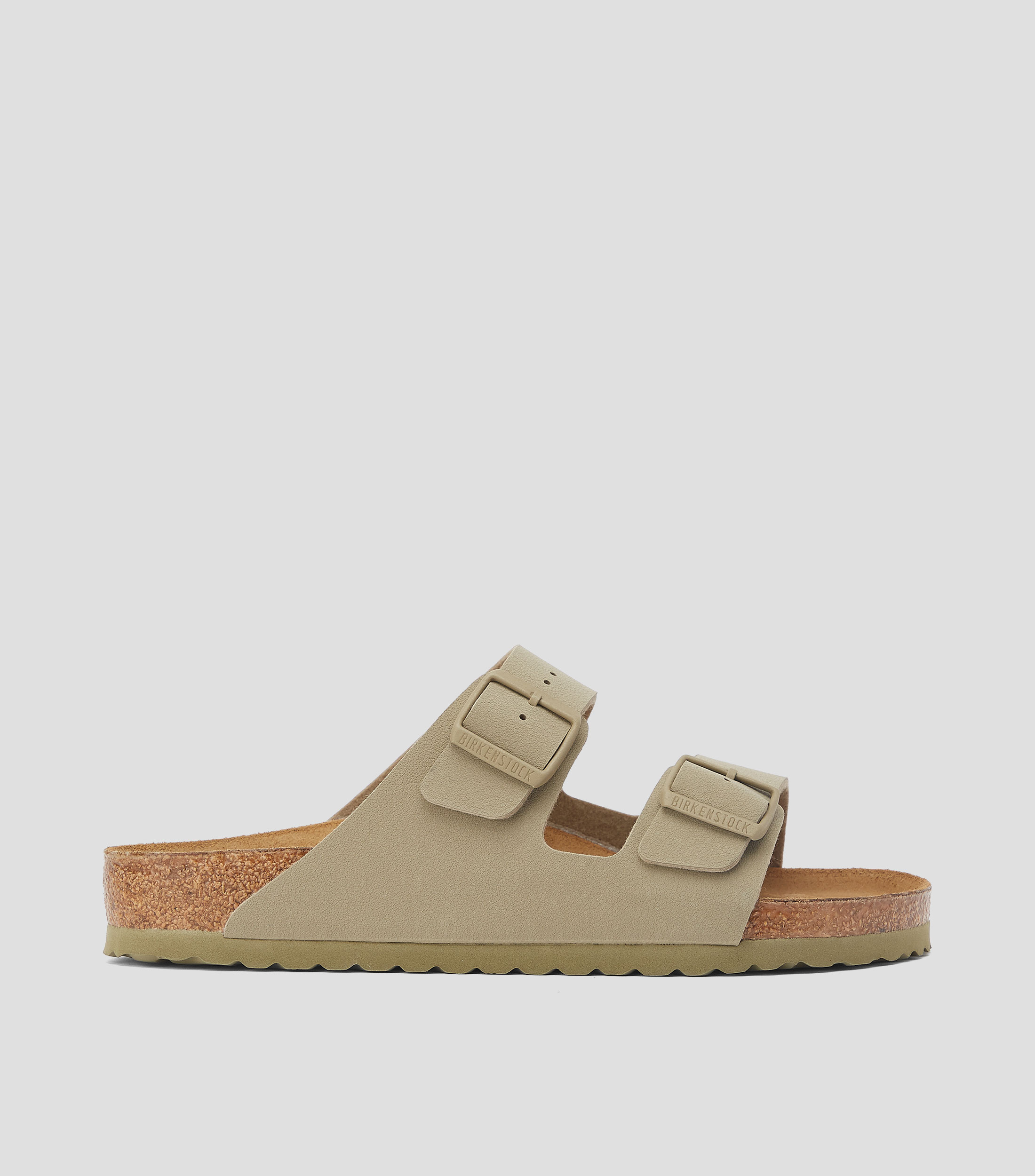 Sandalias Planas Hombre
